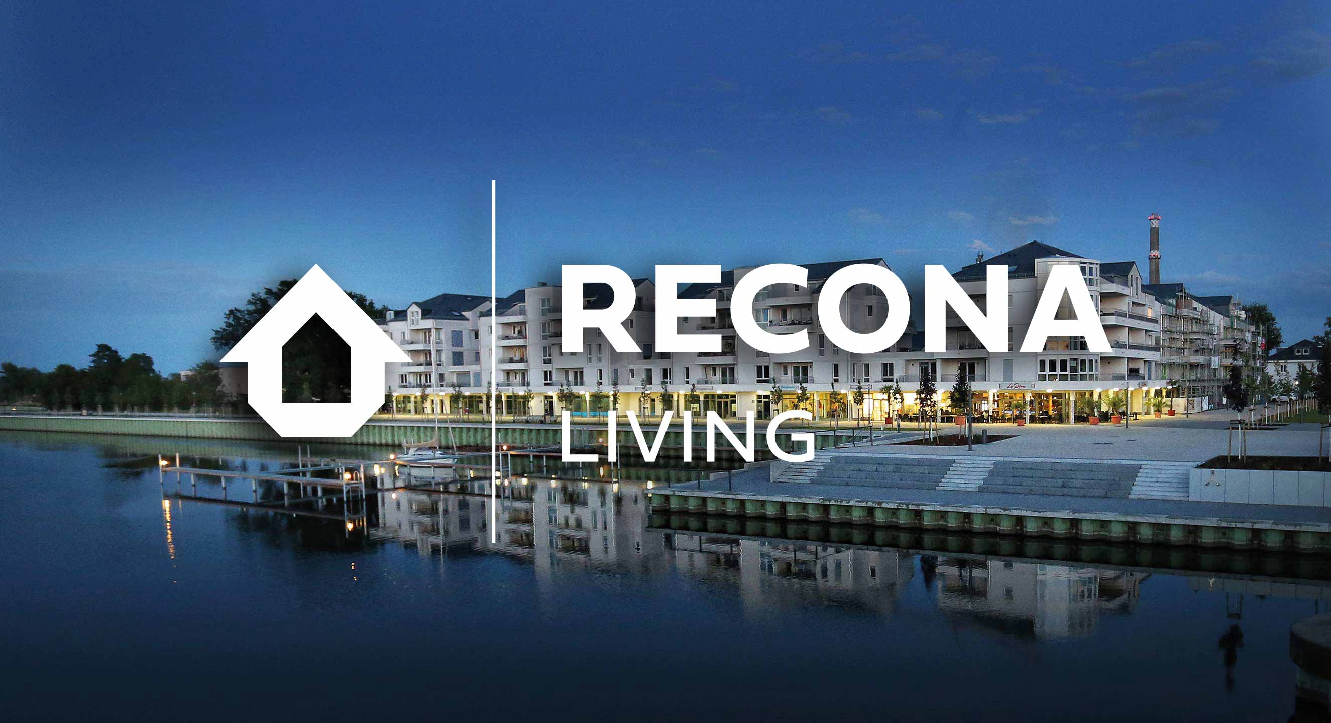 Startseite - RECONA Living